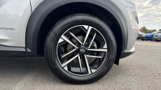 Nissan Juke 1.6 Hybrid N-Connecta 5dr Auto Hybrid Hatchback